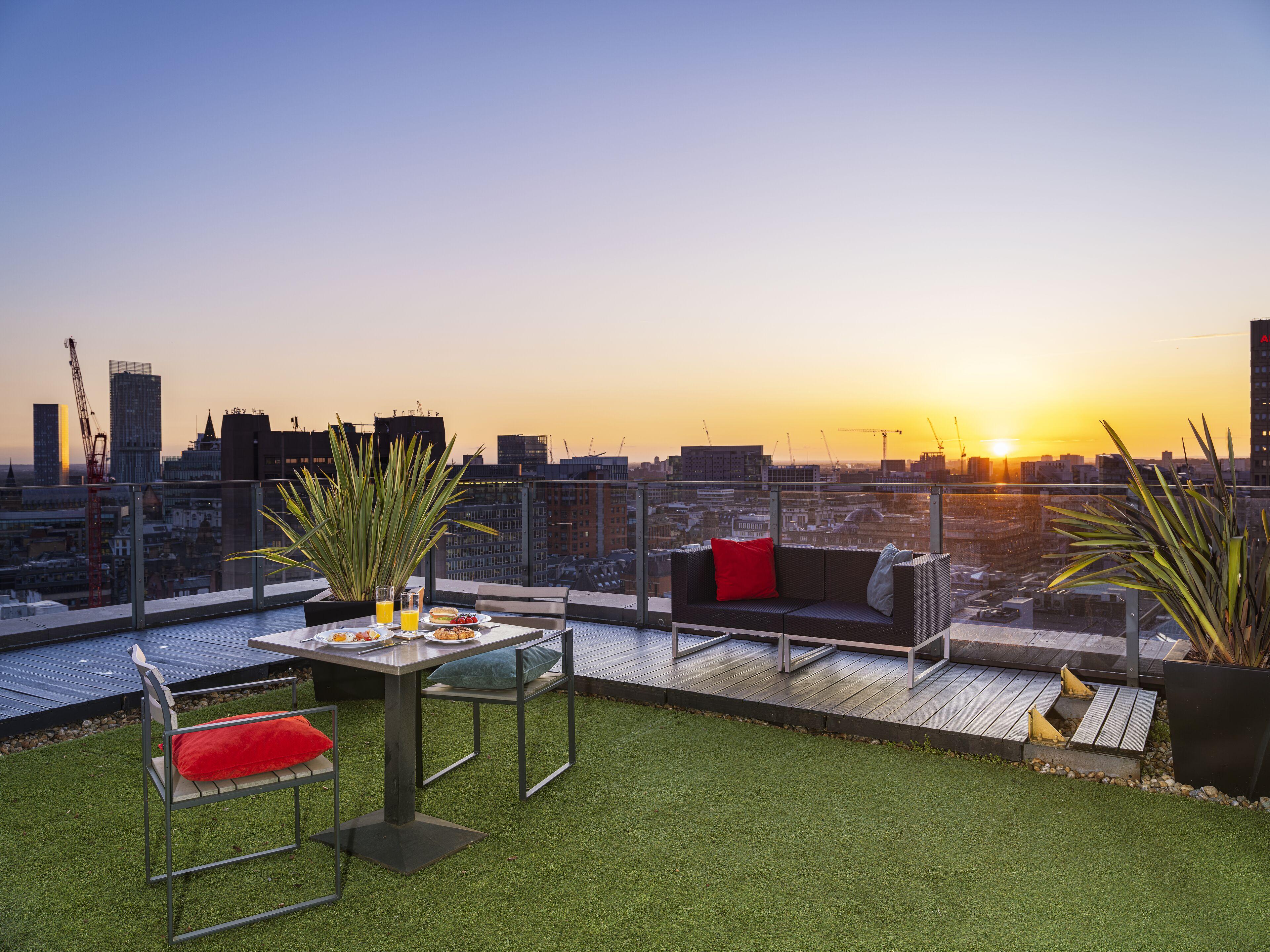 Church Street By Supercity Aparthotels — Fotos 1